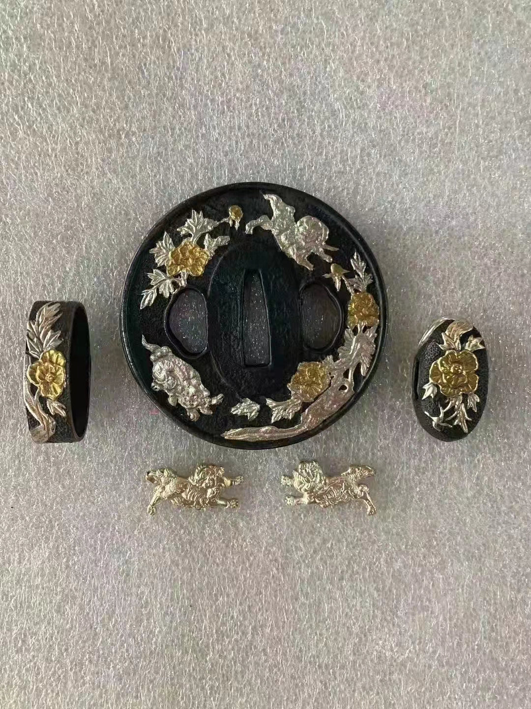 Tsuba