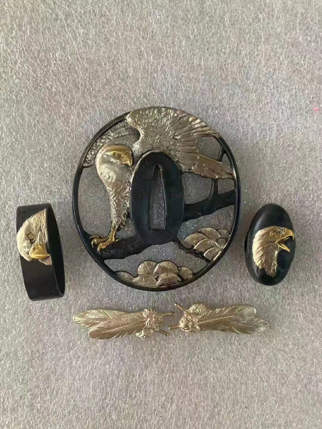 Tsuba