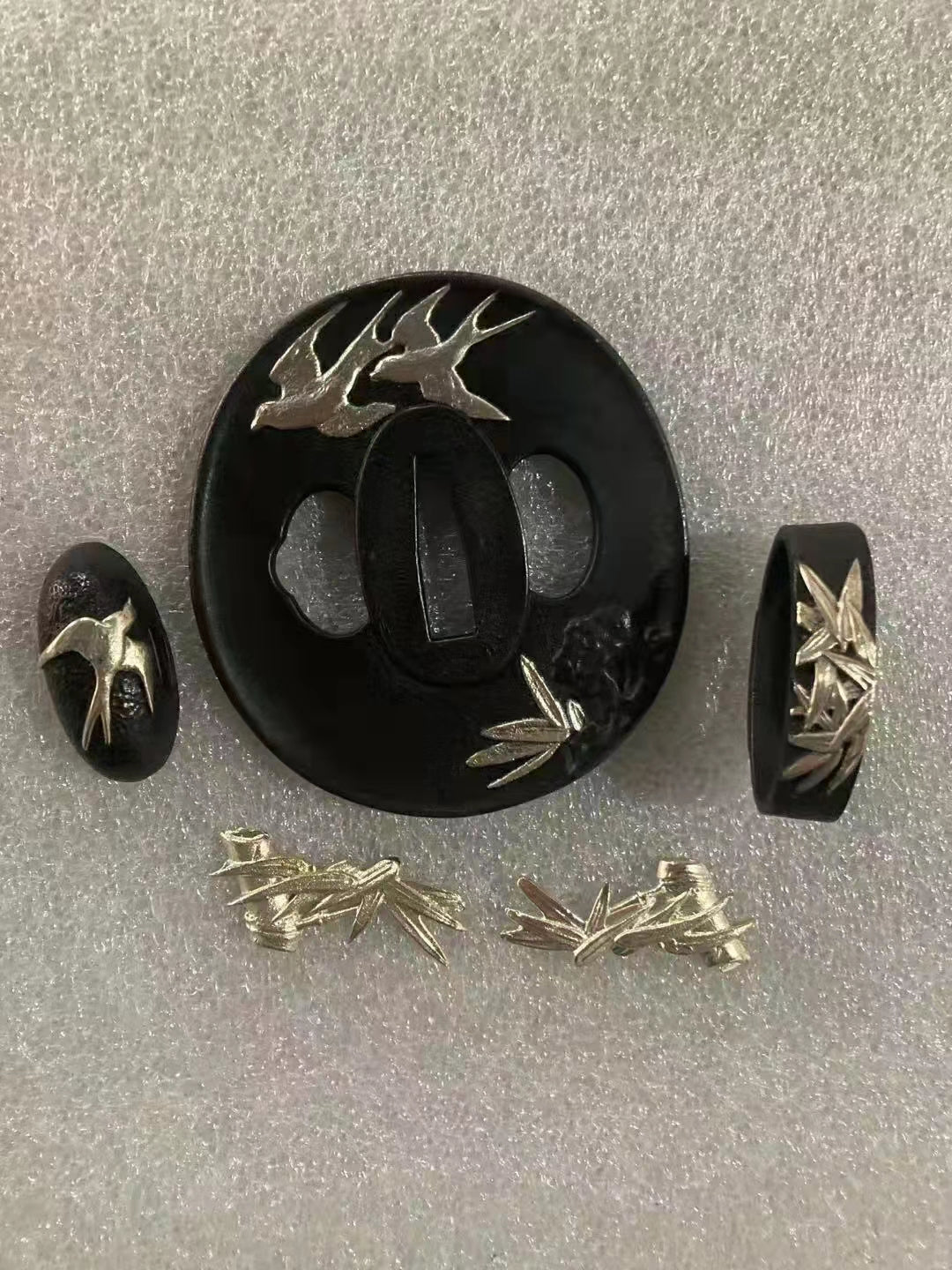 Tsuba