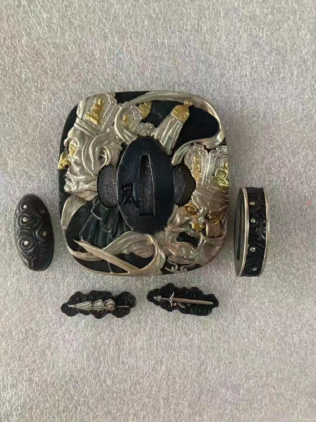 Tsuba