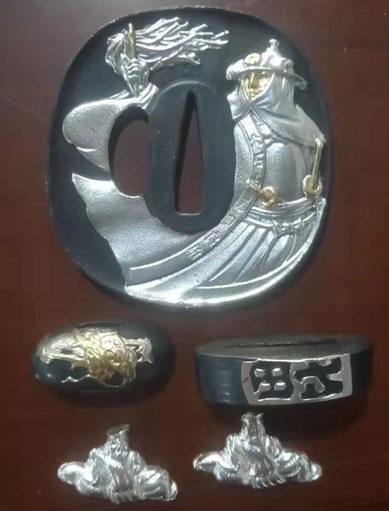 Tsuba
