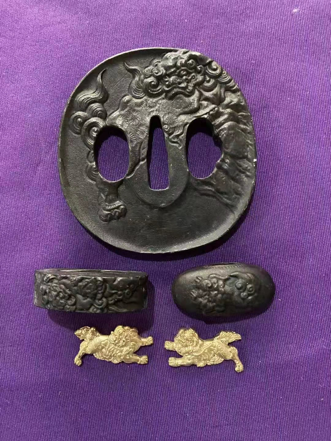 Tsuba