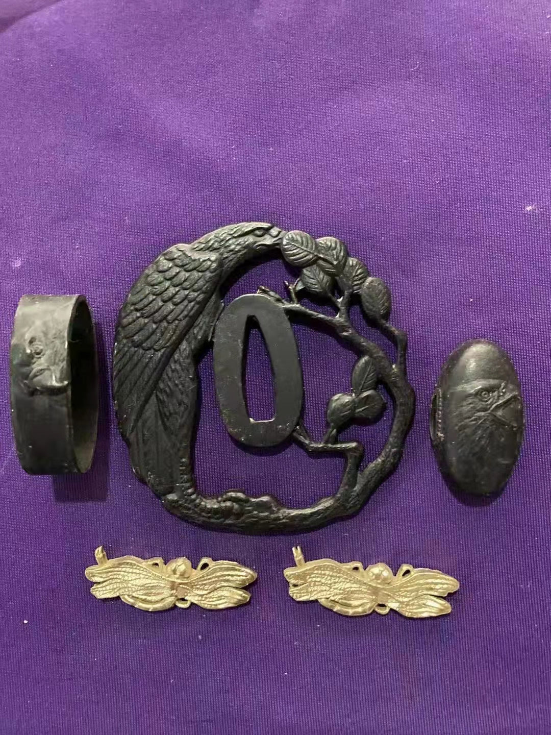 Tsuba