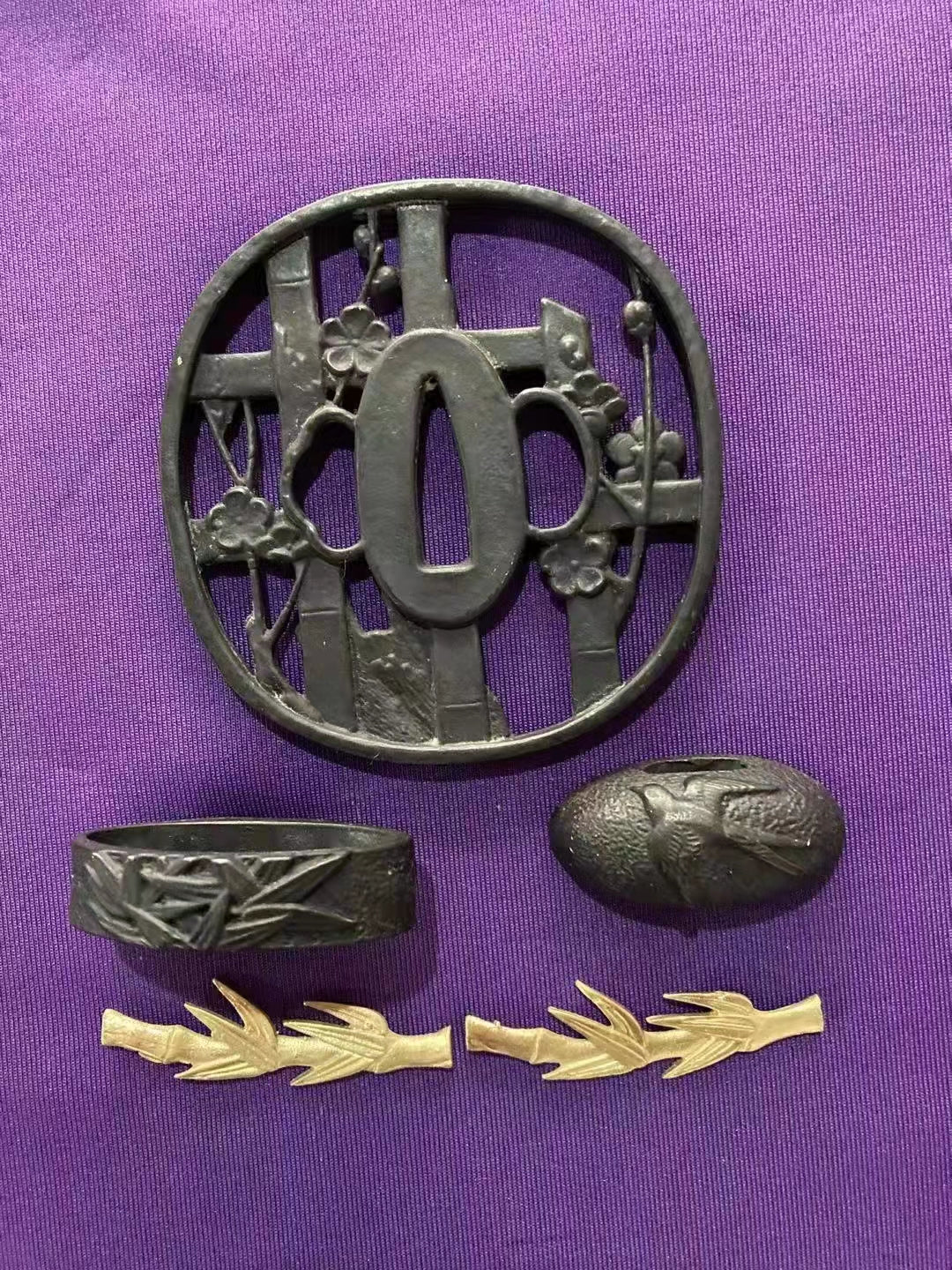 Tsuba