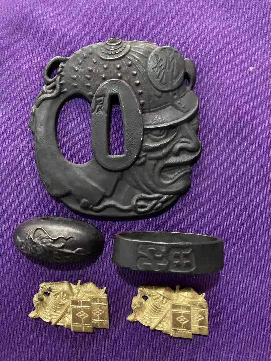Tsuba