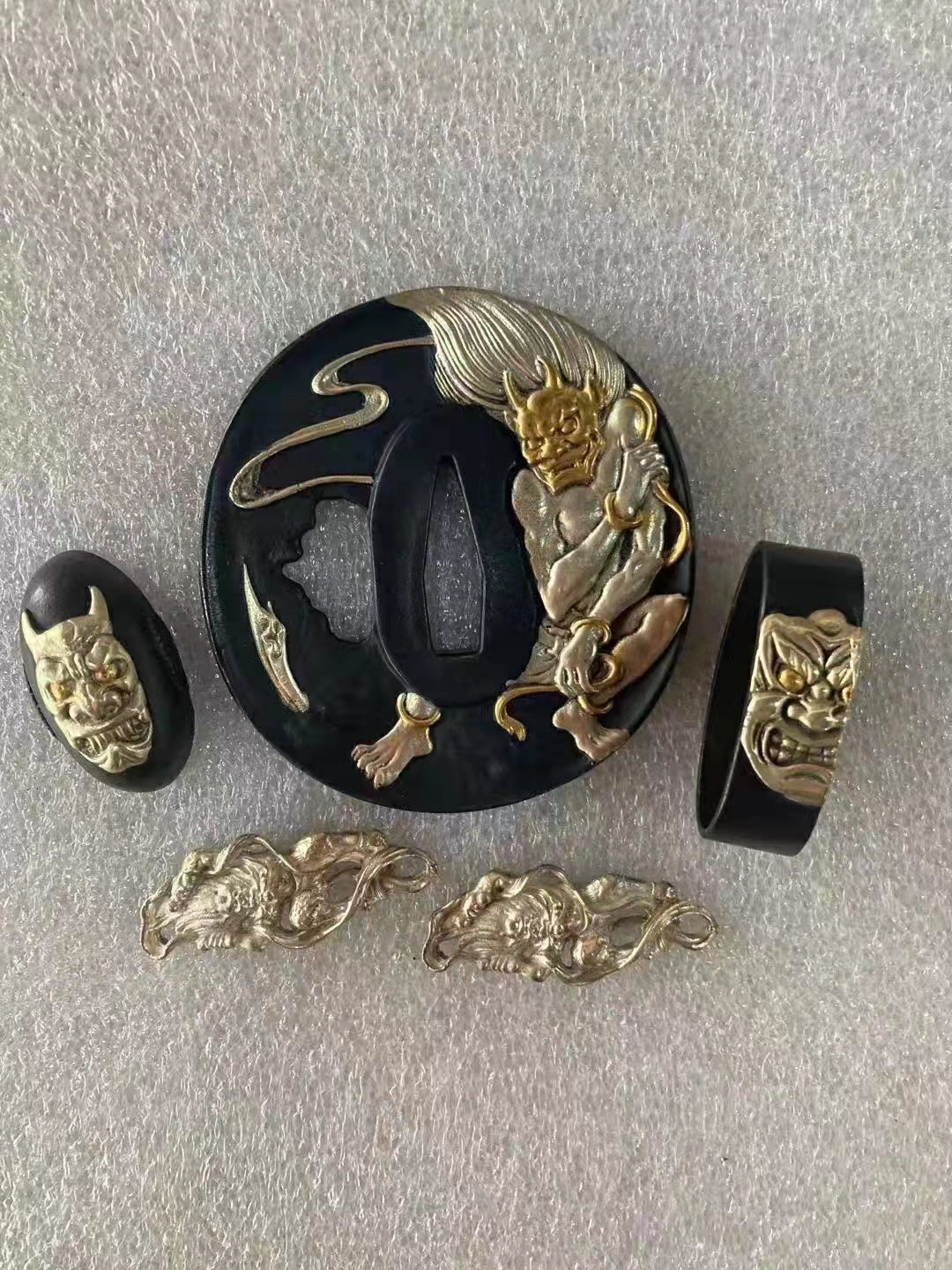 Tsuba