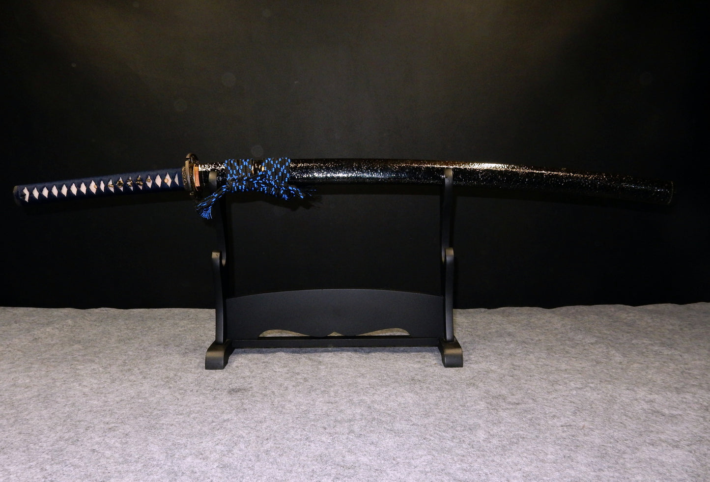 Samurai Dragon Katana