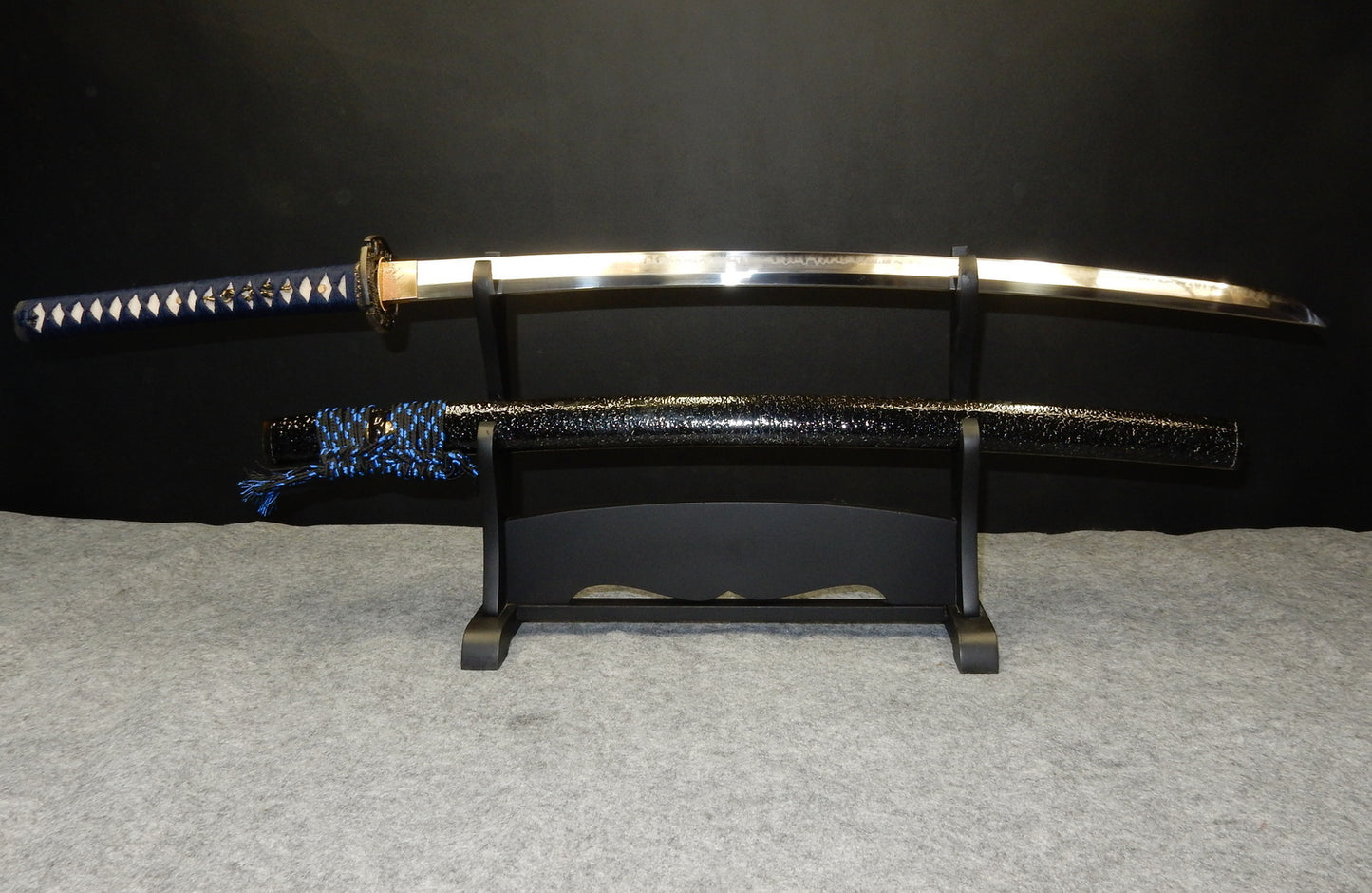 Samurai Dragon Katana