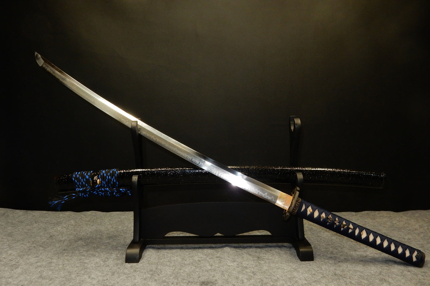 Samurai Dragon Katana