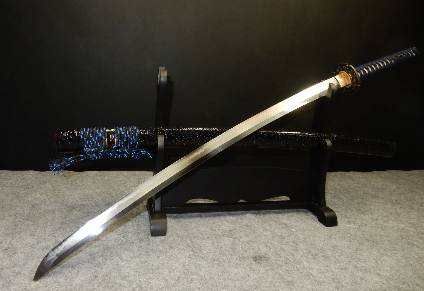Samurai Dragon Katana