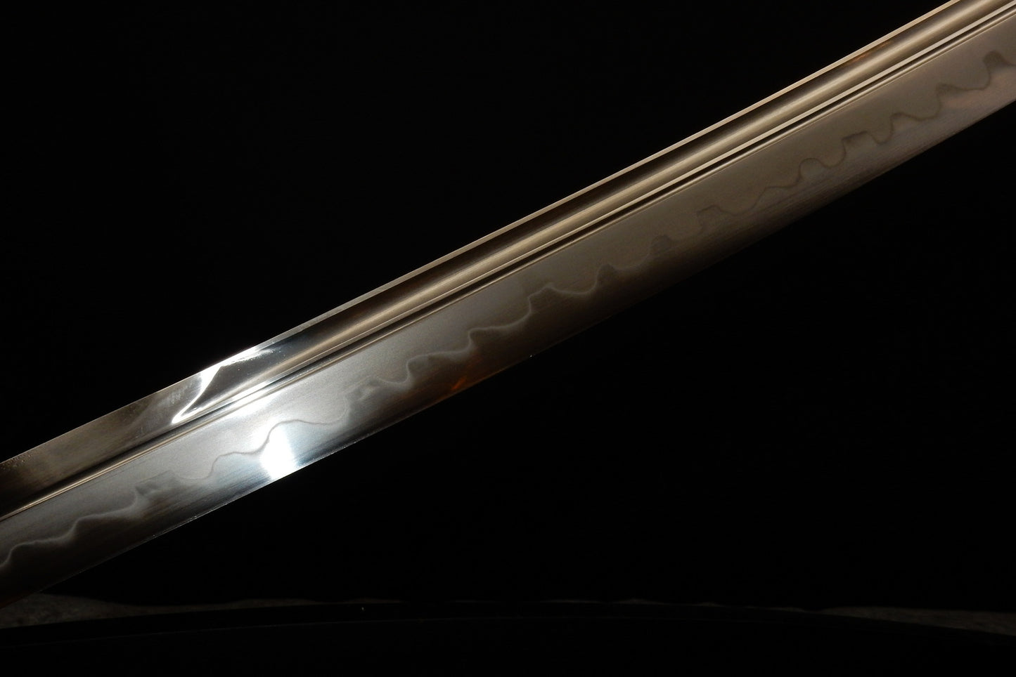 Yunlong Unokubi-Zukuri Katana