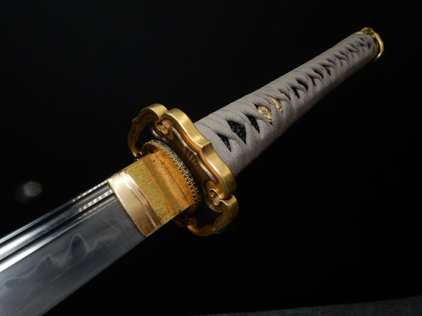 plain Tachi