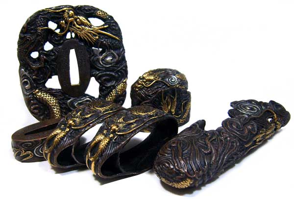 Tsuba