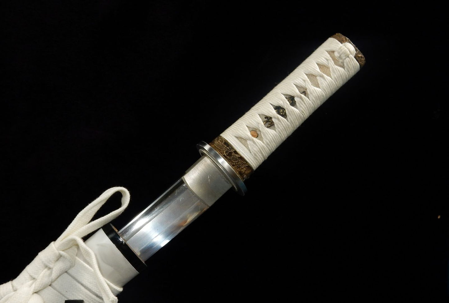 White Tanto