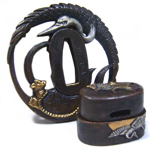 Tsuba