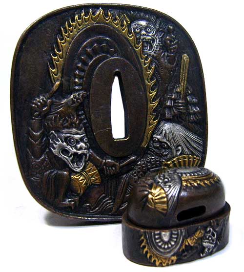 Tsuba