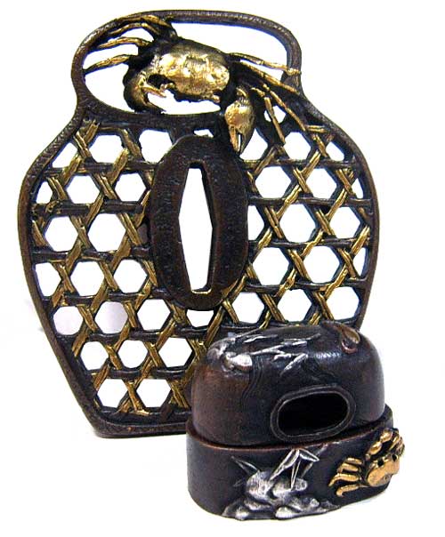 Tsuba