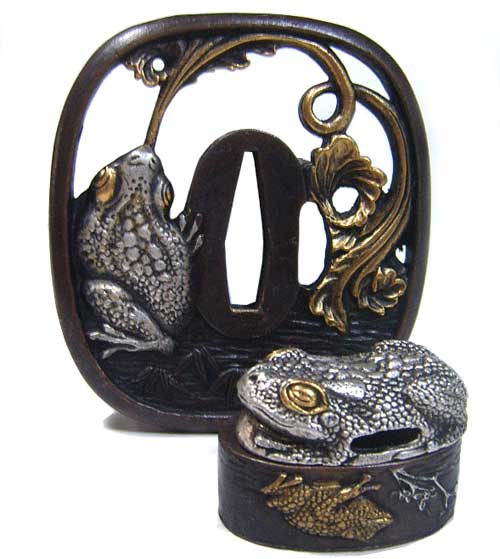 Tsuba