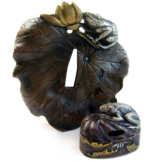Tsuba