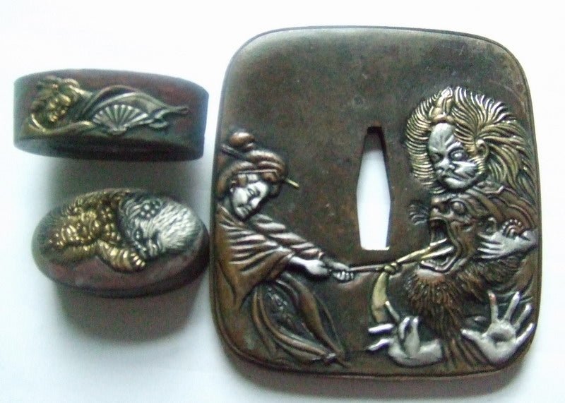 Tsuba
