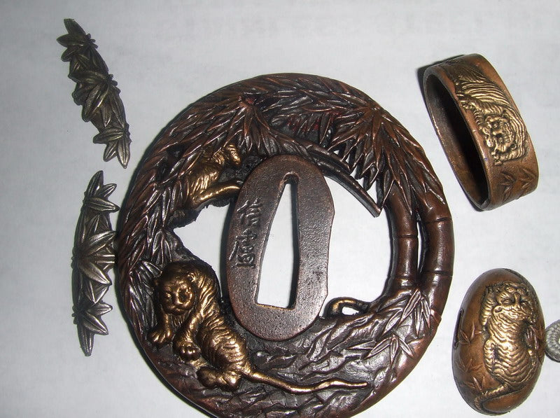 Tsuba