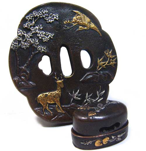 Tsuba