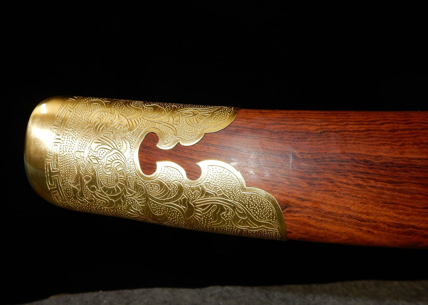 oxtail knife