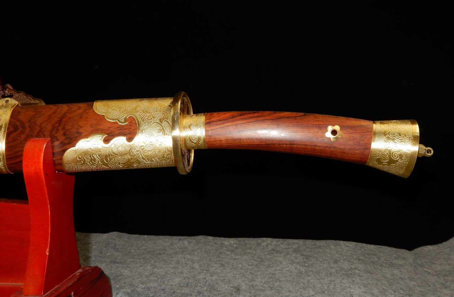 oxtail knife