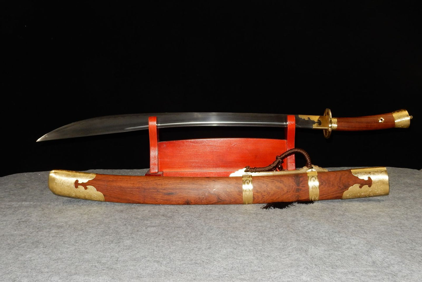 oxtail knife