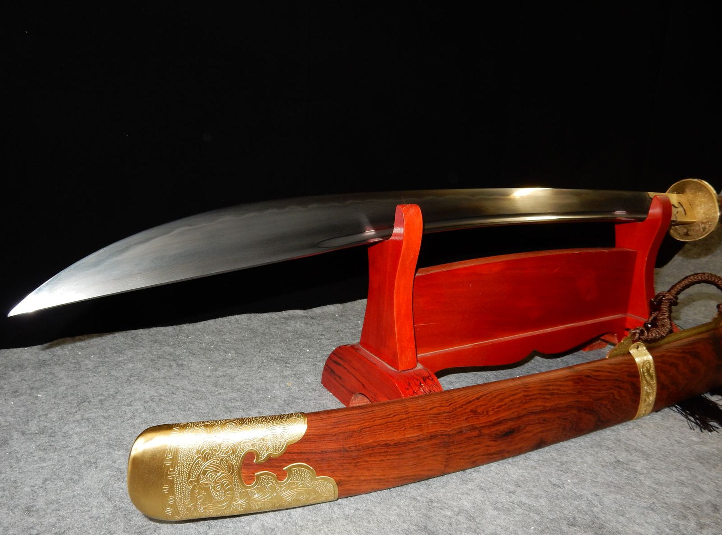 oxtail knife