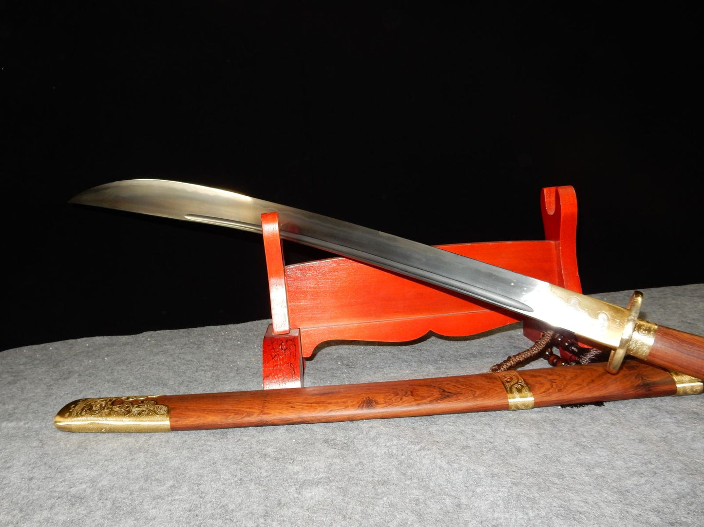 oxtail knife