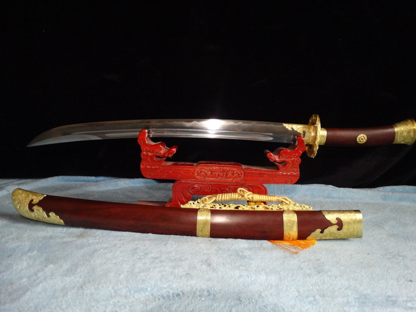 Qing Dao