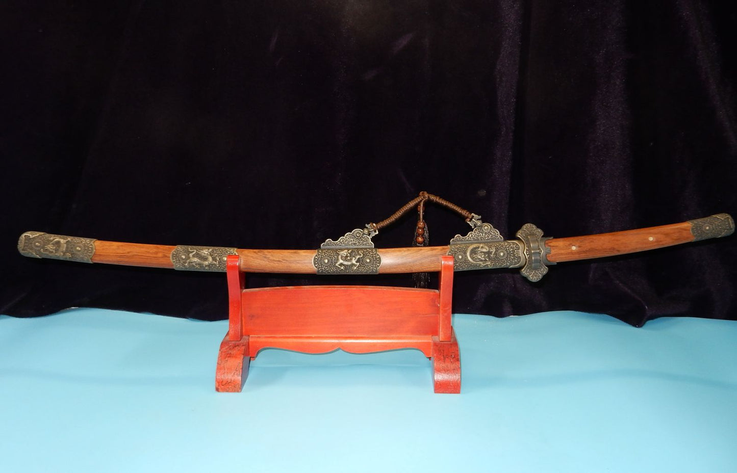 Tang Tachi
