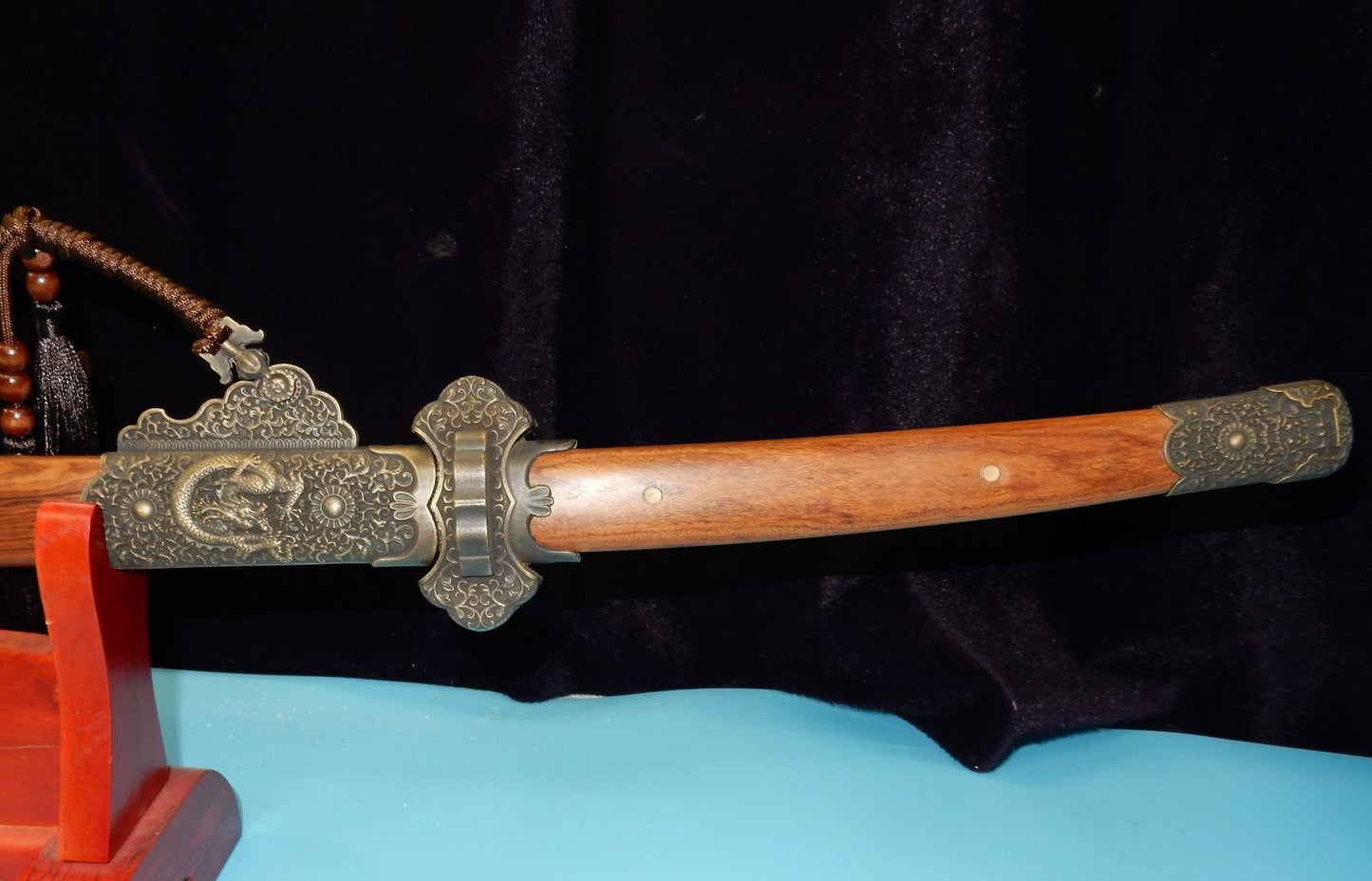 Tang Tachi