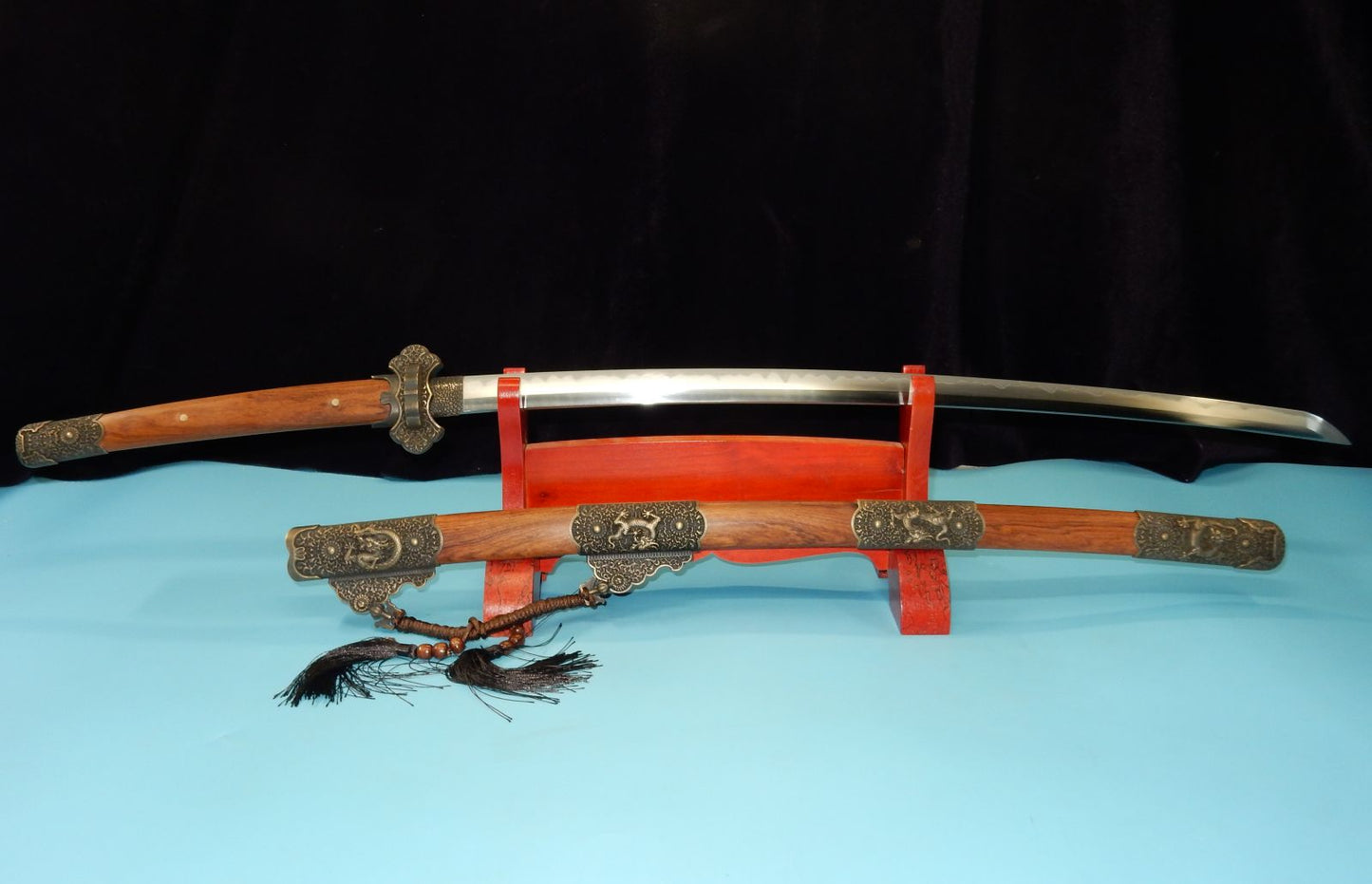 Tang Tachi