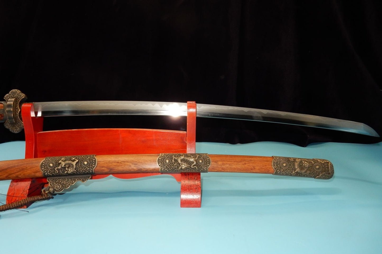 Tang Tachi