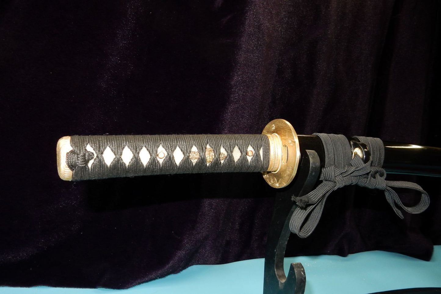 T10 Wakizashi