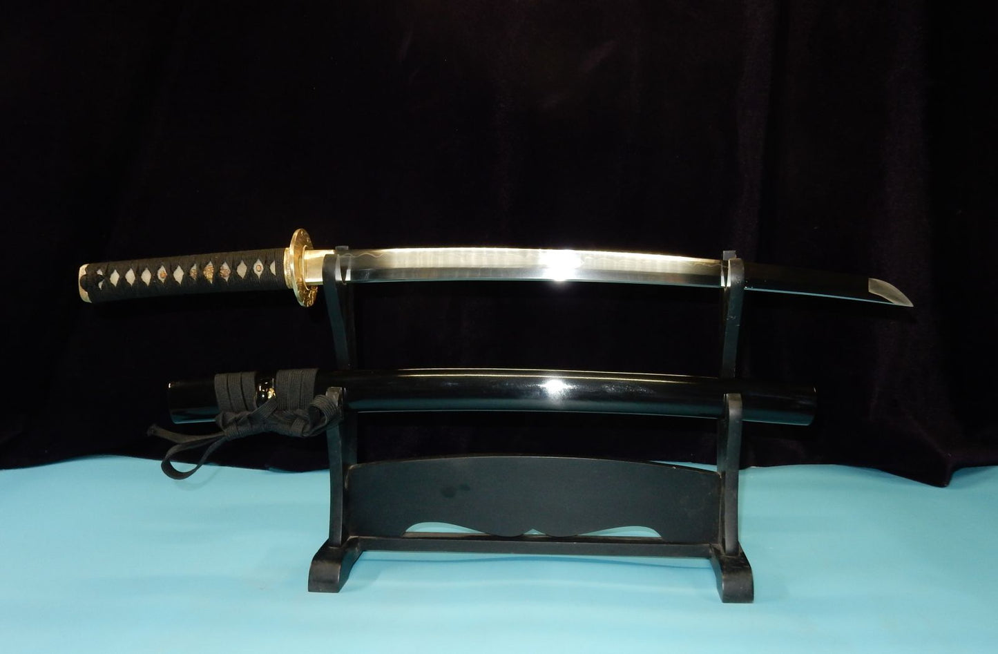 T10 Wakizashi