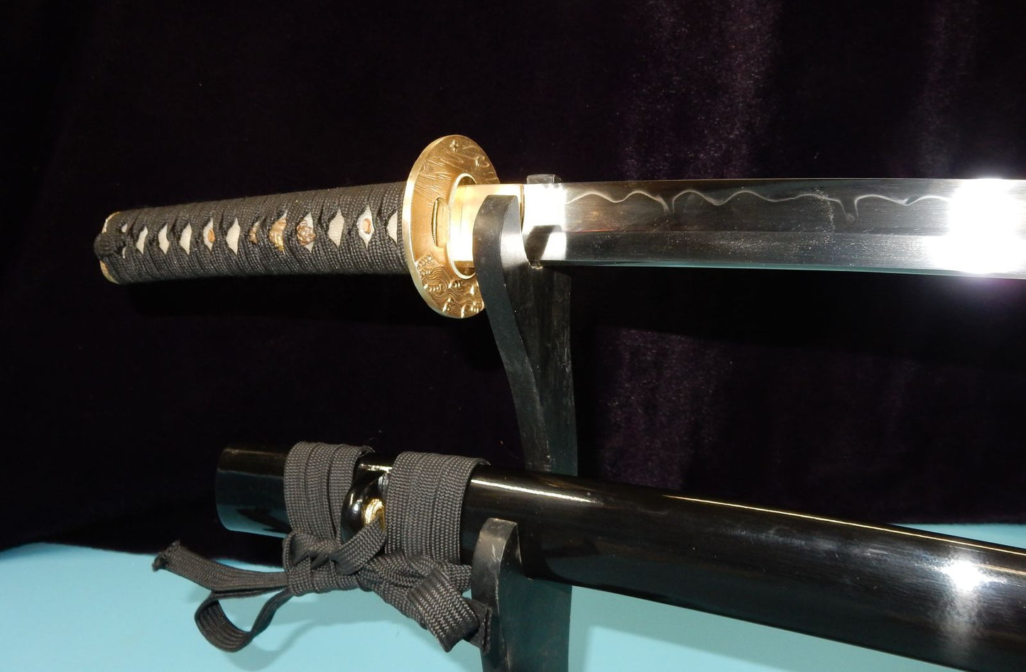T10 Wakizashi
