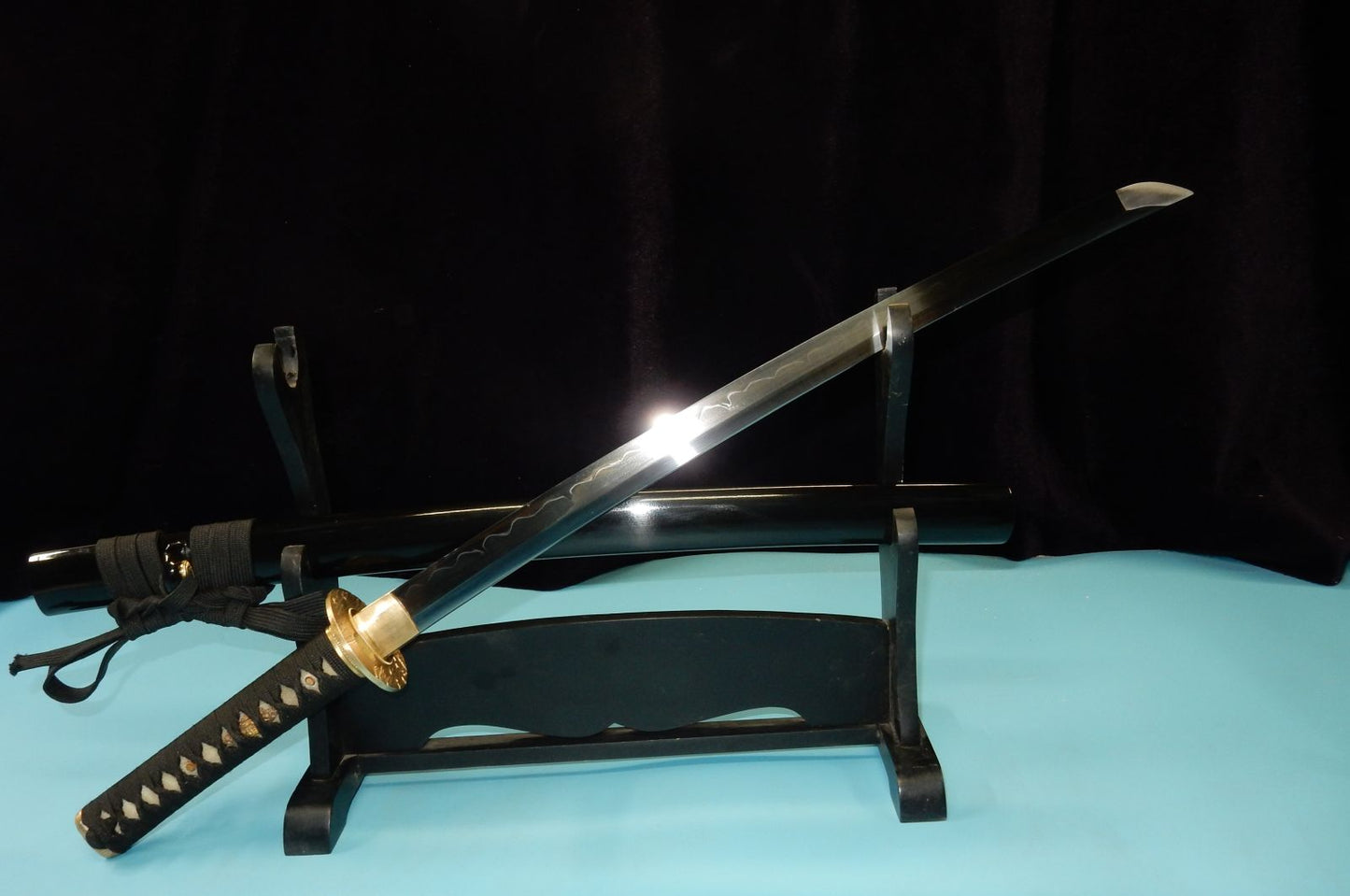 T10 Wakizashi