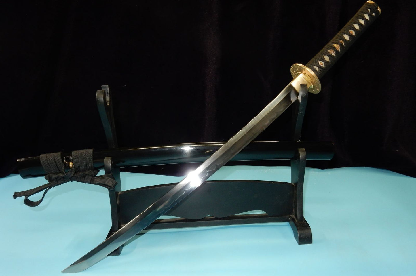T10 Wakizashi