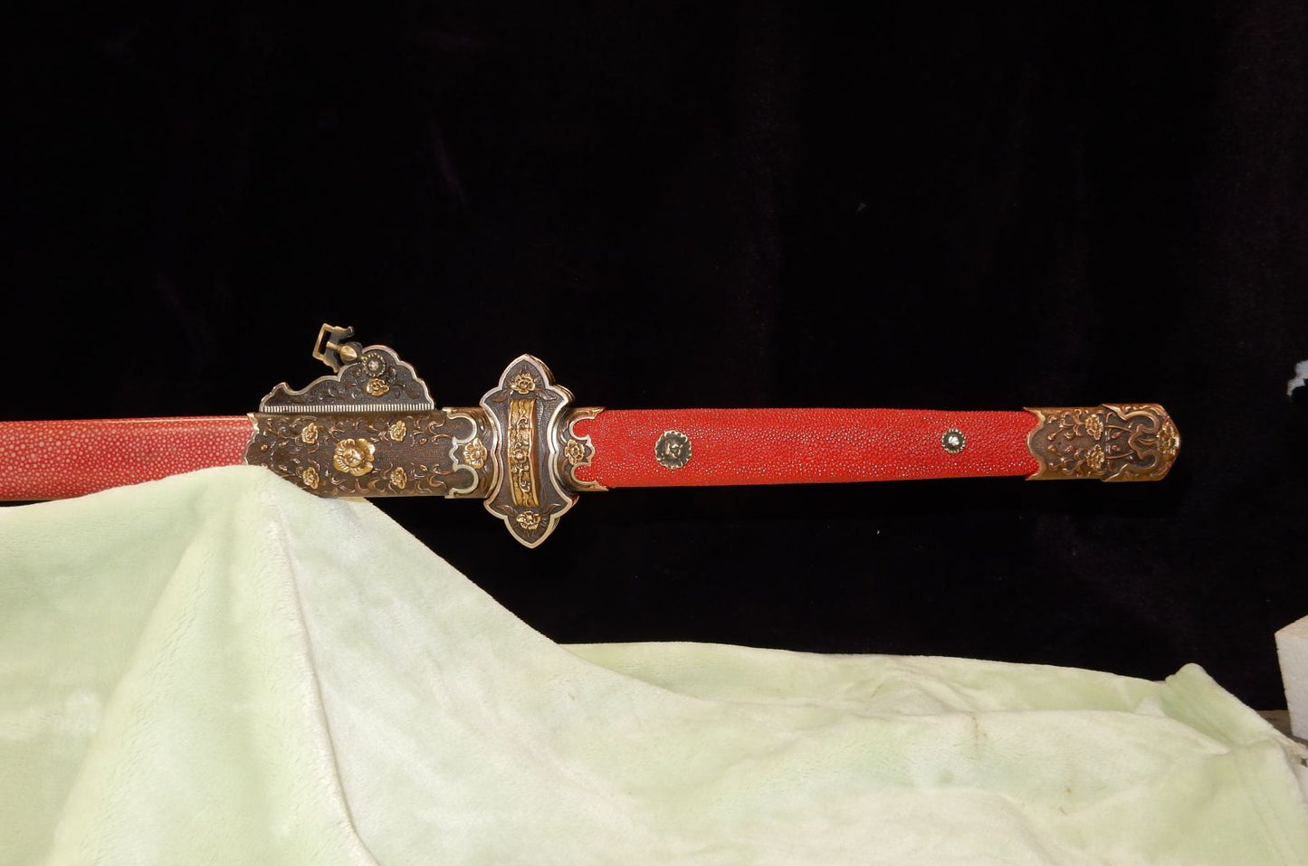Tang Jian