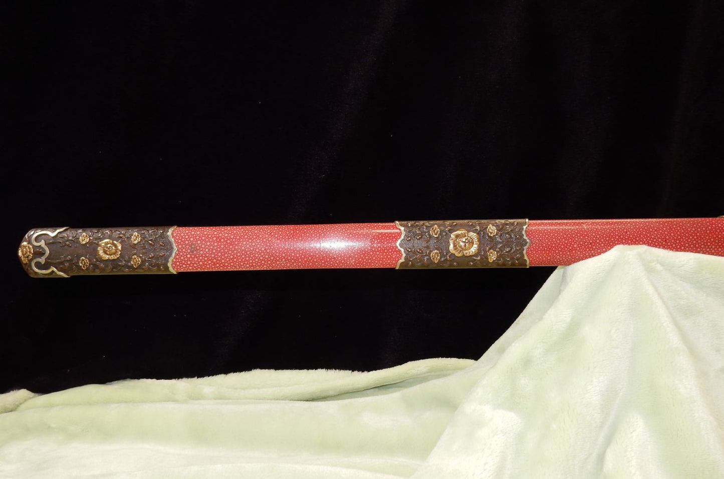 Tang Jian
