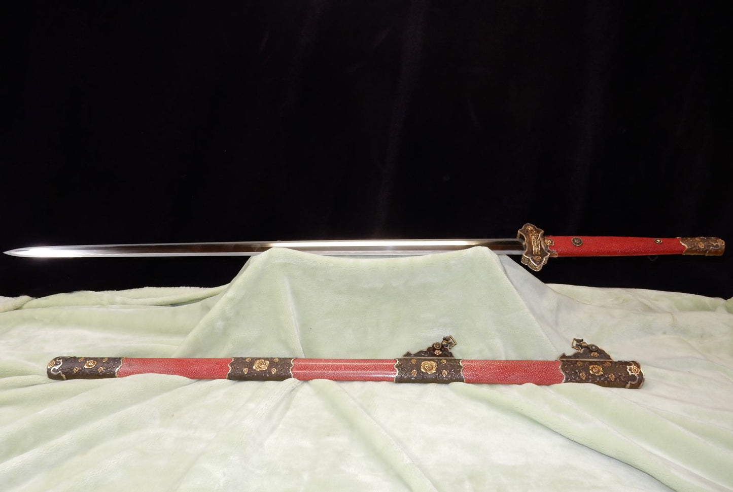 Tang Jian