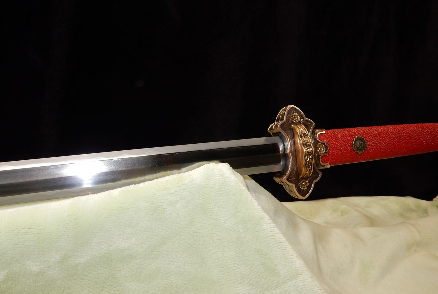 Tang Jian