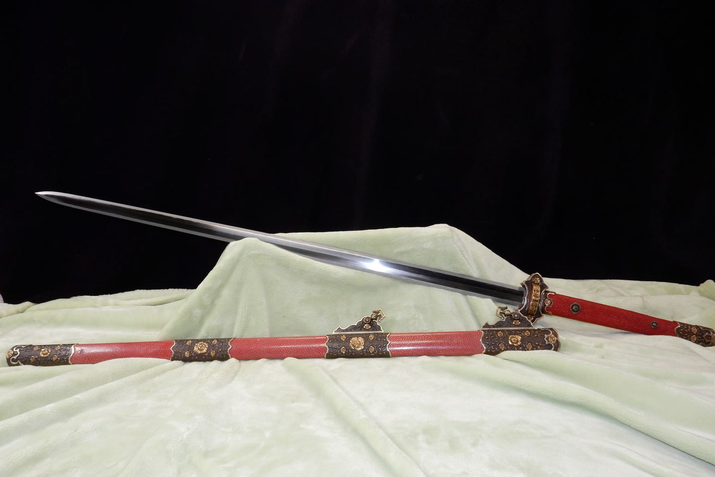 Tang Jian