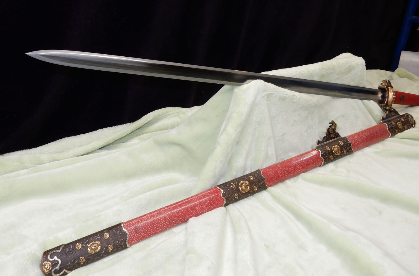 Tang Jian