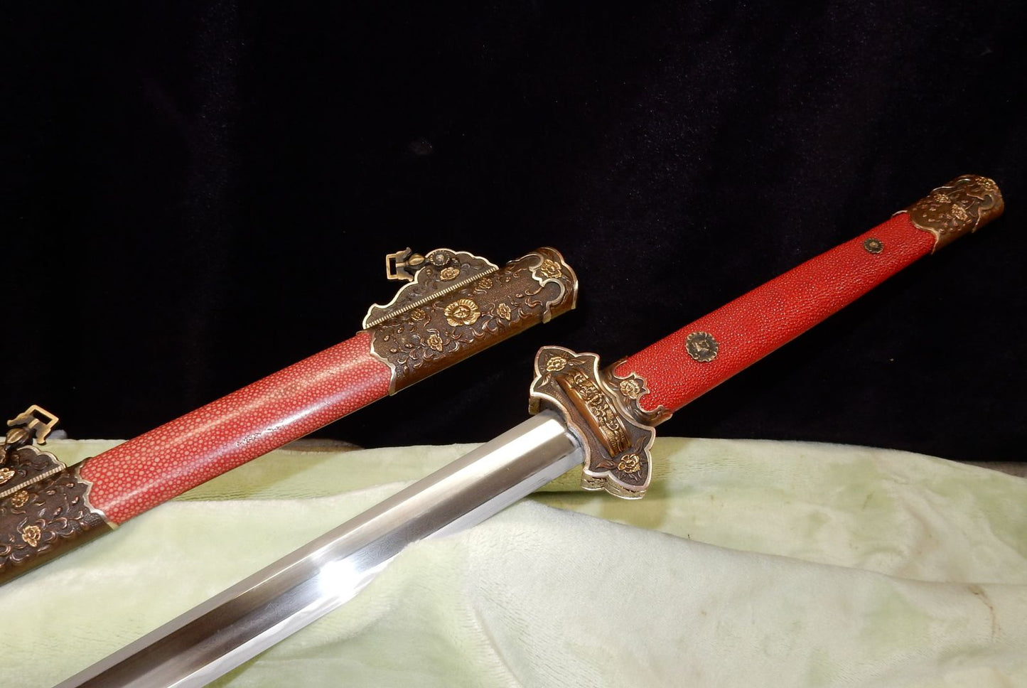 Tang Jian