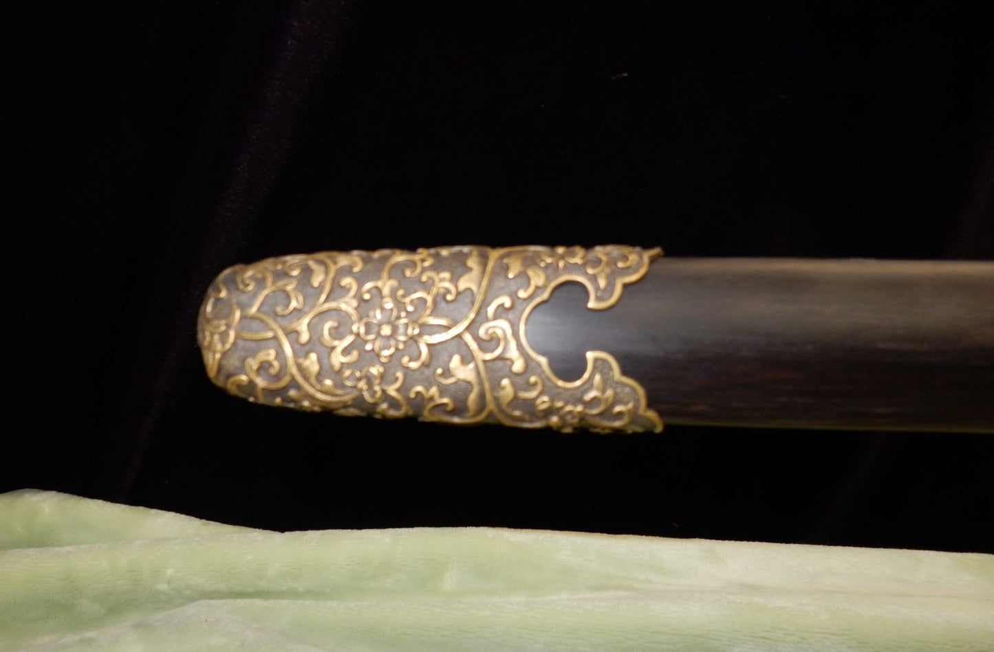 Guanxiao Sword