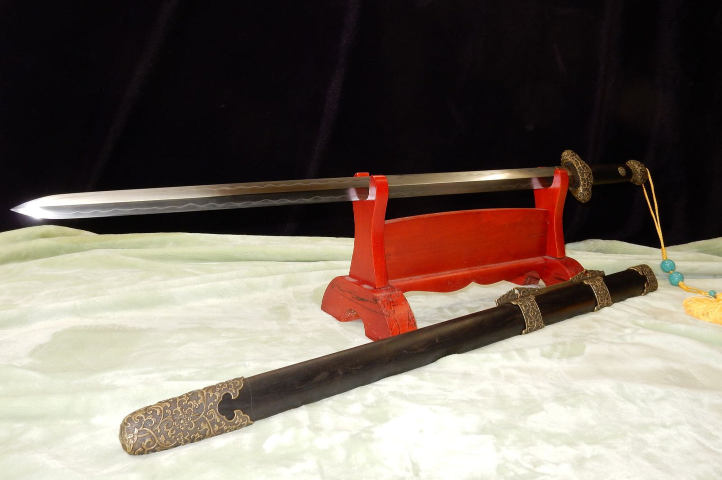 Guanxiao Sword